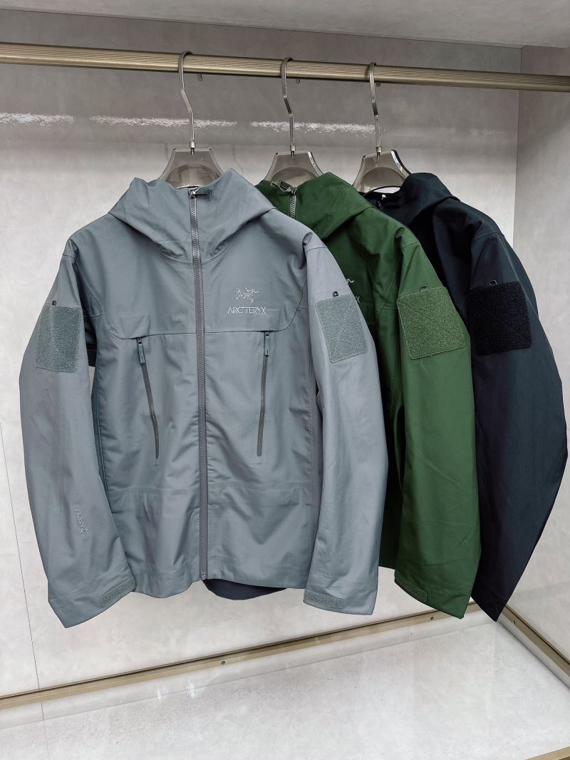 Arcteryx Outwear